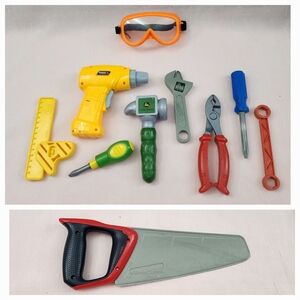 Kids Toy Tool Set